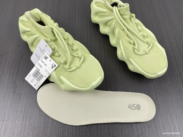 GY5388 Adidas Yeezy 450 Resin 0824